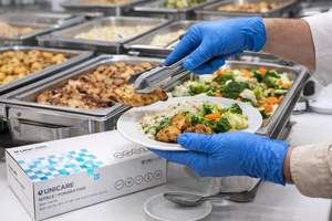 CATERING BASE