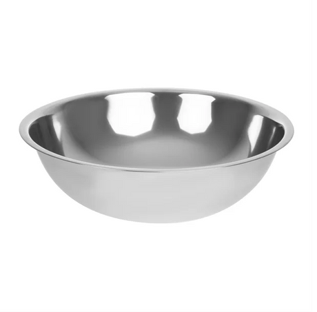 Vogue Stainless Steel Mixing Bowl