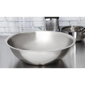 Vogue Stainless Steel Mixing Bowl