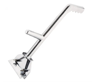 Jantex Heavy Duty Grill Scraper