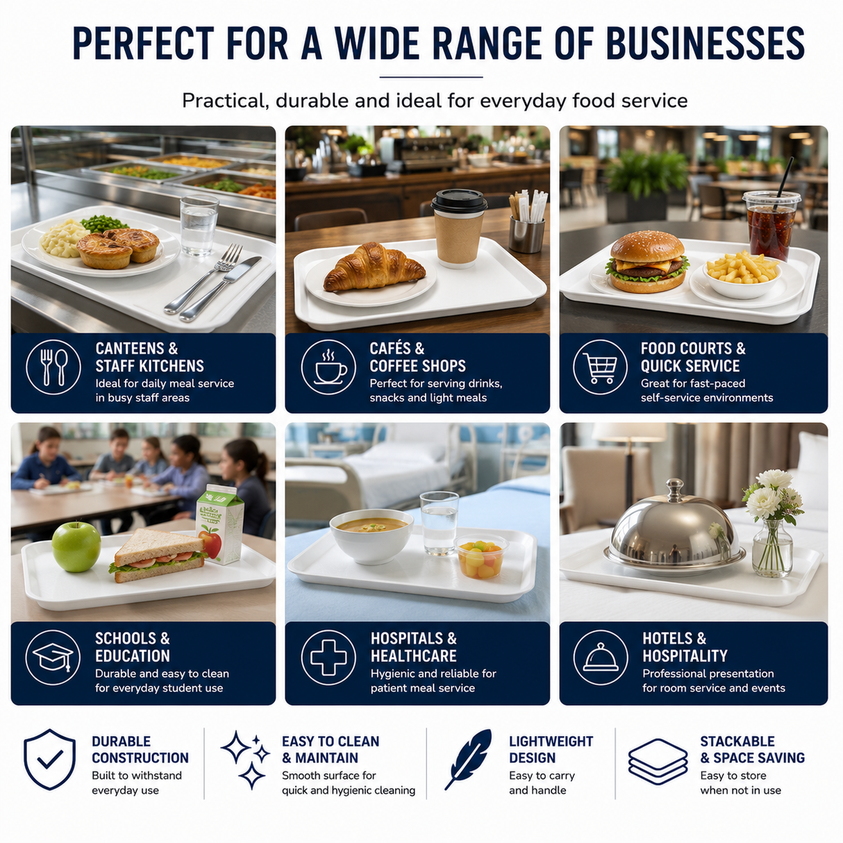 CATERING BASE