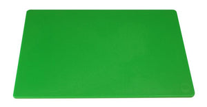 Zodiac Low Density Chopping Board 18in X 12in X 0.5 in