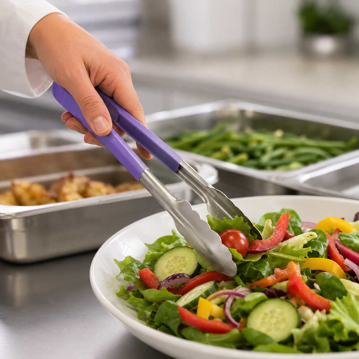 CATERING BASE