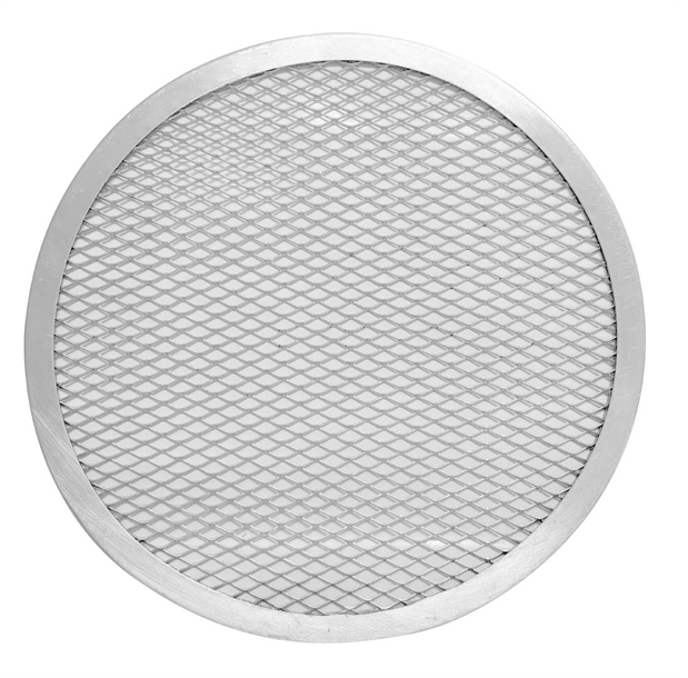 Vogue Aluminium Pizza Screen