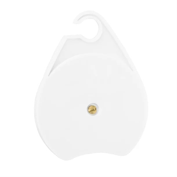 Hygiplas J226 Fridge Freezer Dial Thermometer