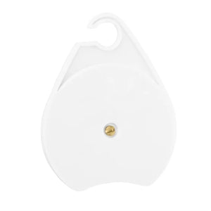 Hygiplas J226 Fridge Freezer Dial Thermometer