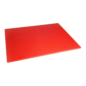Hygiplas Low Density Chopping Board 450x300x12mm