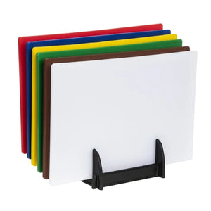 Hygiplas Low Density Chopping Board 450x300x12mm