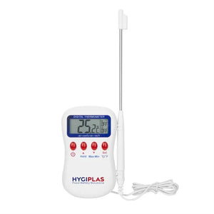 Hygiplas F338 Multipurpose Stem Digital Thermometer
