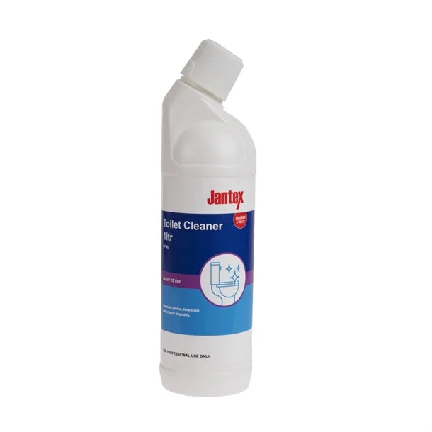 Jantex Toilet Cleaner Ready to Use