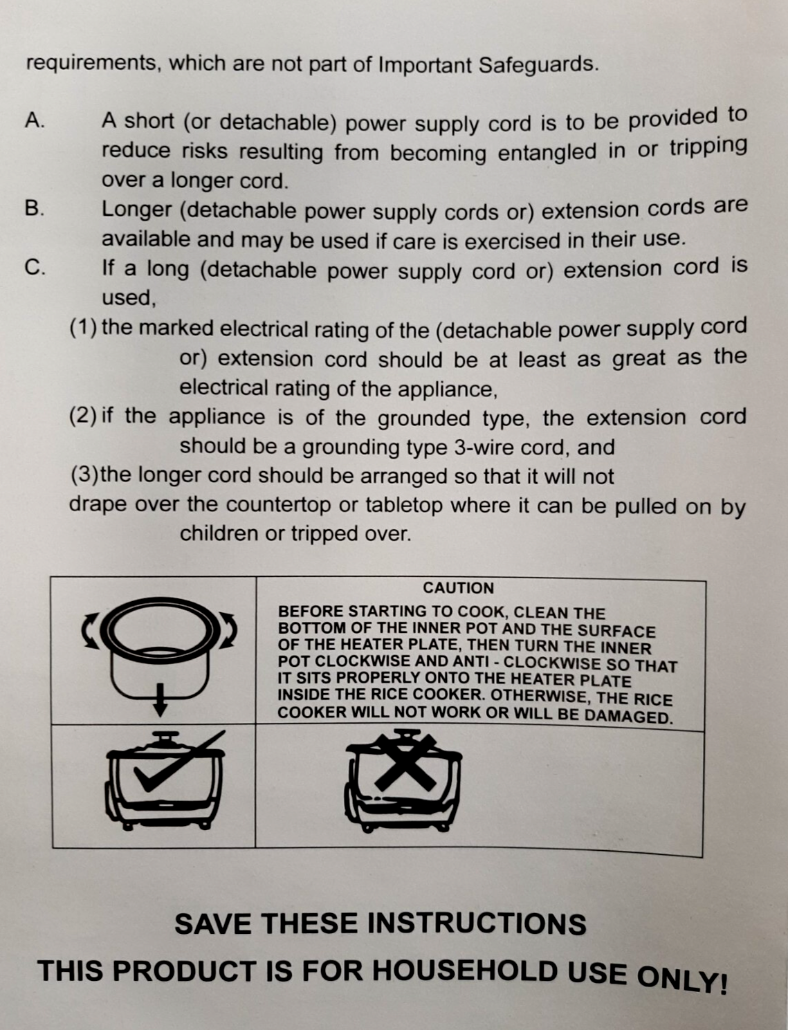 CATERING BASE