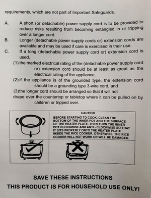 CATERING BASE