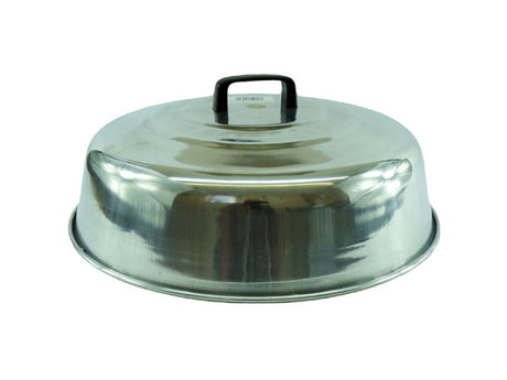 London Wok Aluminium Wok Lid