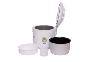 Londonwok Automatic Electric Rice Cooker 2 Litre