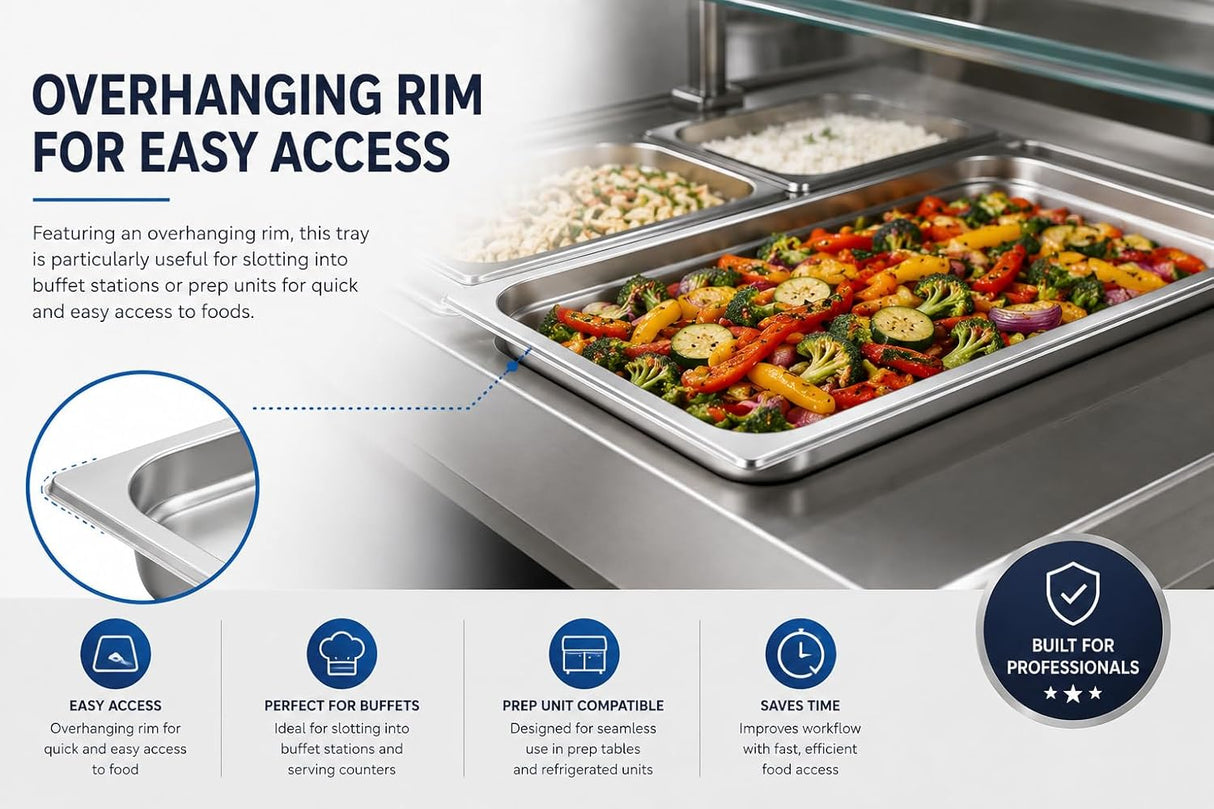 CATERING BASE