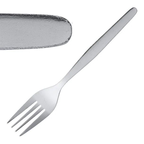 Olympia CB064 Kelso Children's Forks (Pack of 12)
