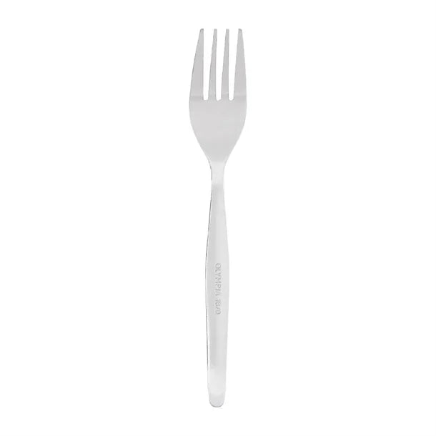 Children's Cutlery Forks (Pack of 12) Kelso