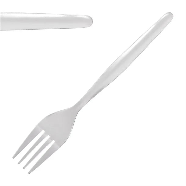 Children's Cutlery Forks (Pack of 12) Kelso