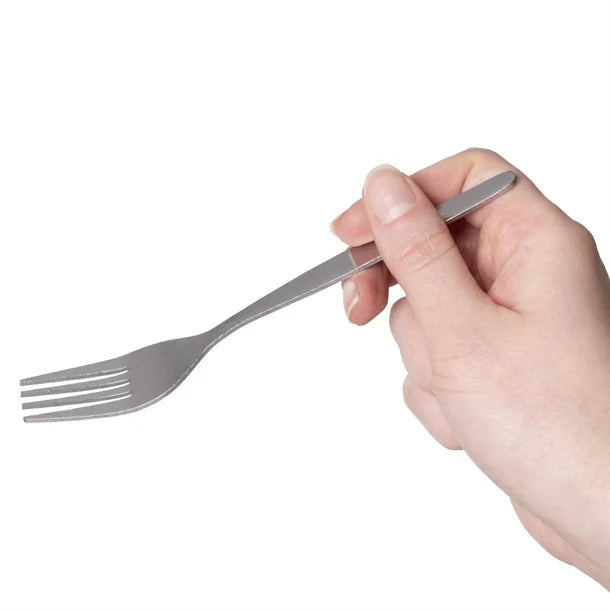 Children's Cutlery Forks (Pack of 12) Kelso