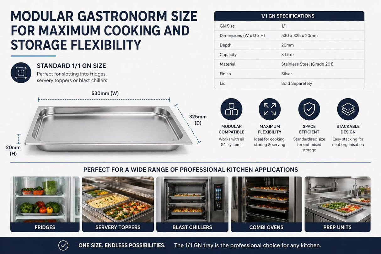 CATERING BASE