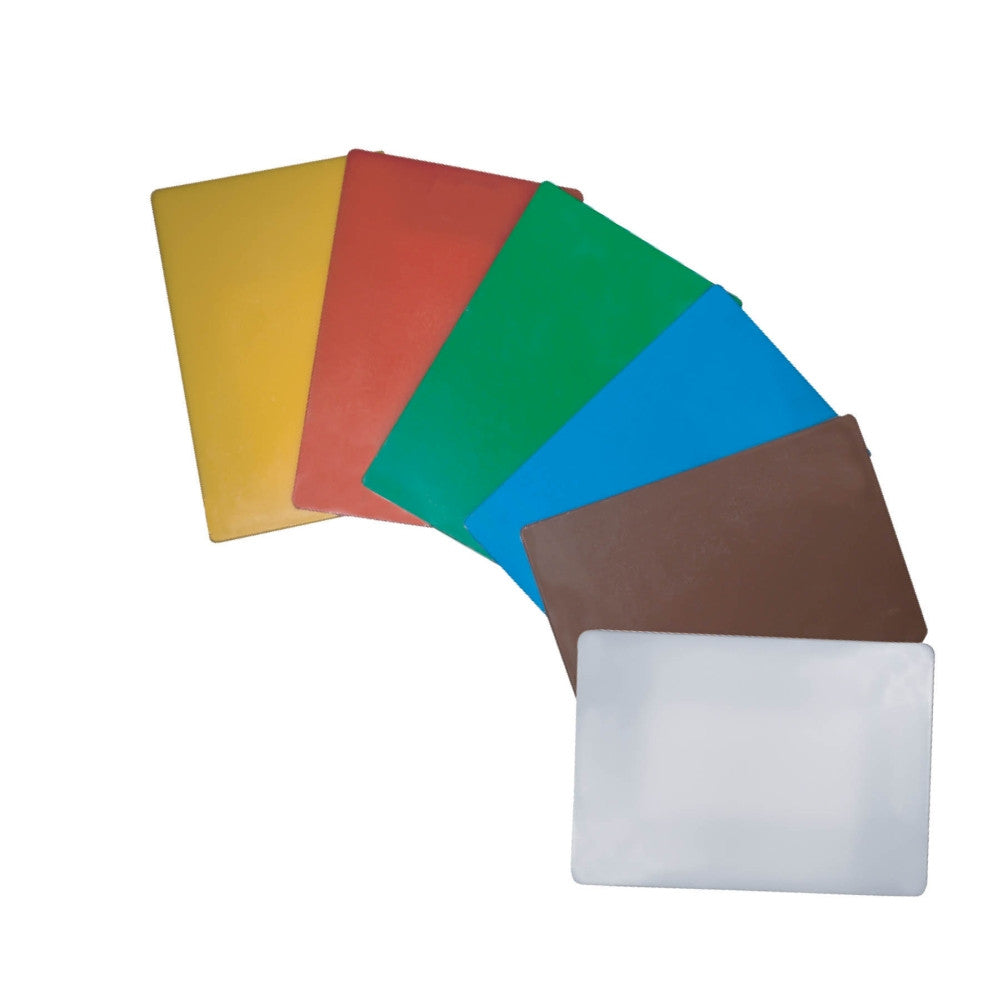 Thunder Group High Density Chopping Board 450x300x12mm