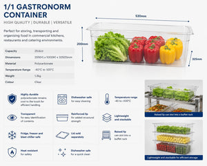 CATERING BASE