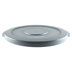Thunder Group Lid For Plastic Waste Bin Grey