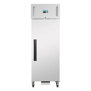 Polar G593 G-Series Upright Freezer 600Ltr