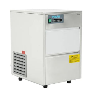 Polar T316 Countertop Ice Machine 20kg