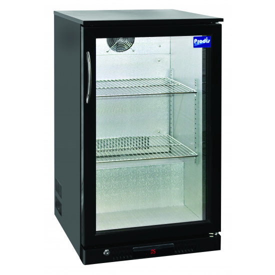 Prodis 500mm Slimline Bottle Cooler