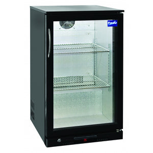 Prodis 500mm Slimline Bottle Cooler