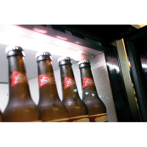 Prodis 500mm Slimline Bottle Cooler