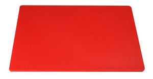 Zodiac Low Density Chopping Board 18in X 12in X 0.5 in