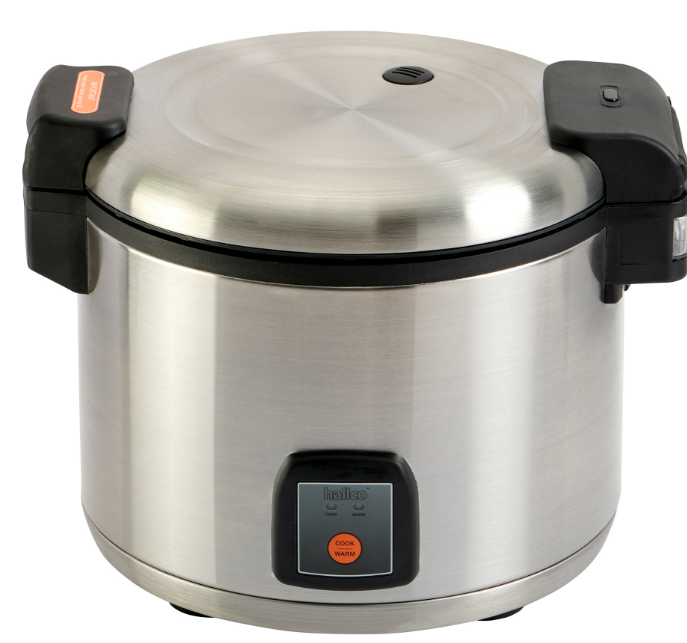 Hallco MRC5L Rice Cooker