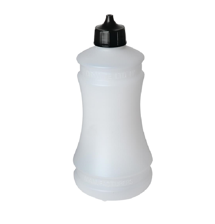Plastic Vinegar Shaker