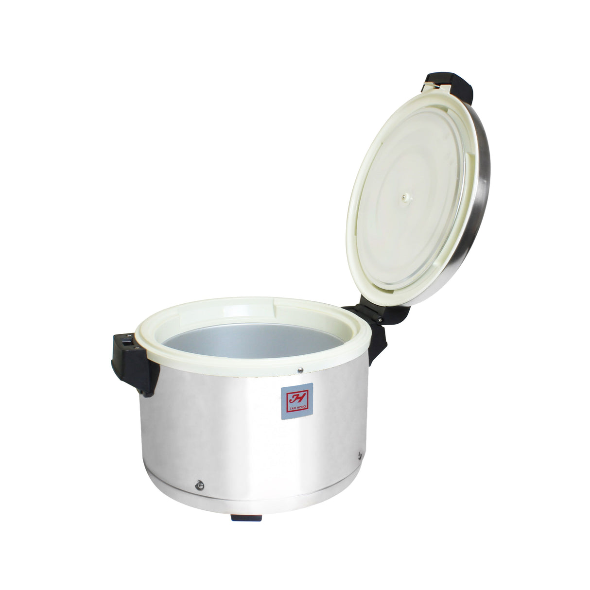 Stainless Steel Rice Warmer 30 Cups