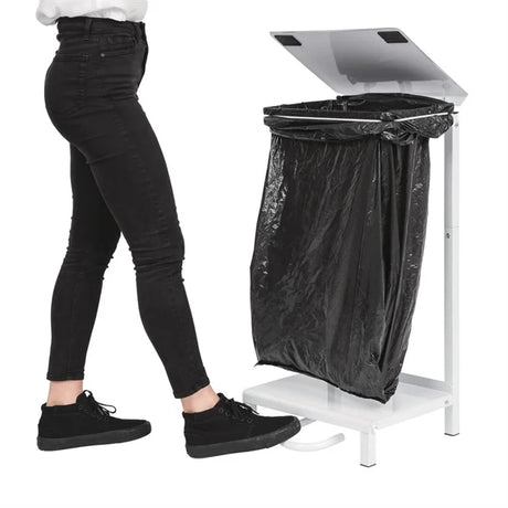 L548 Sack Holder Free Standing