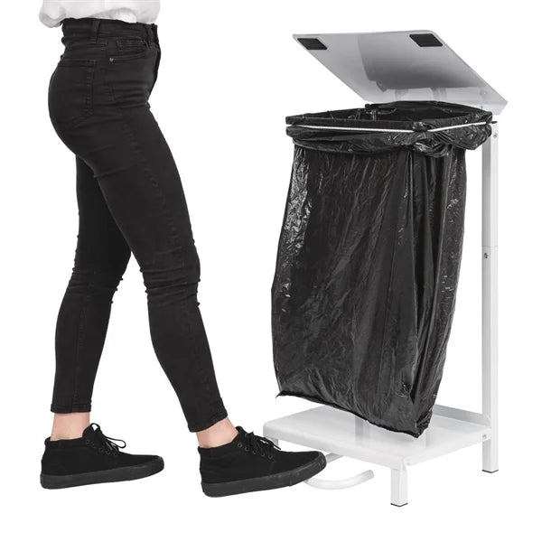 L548 Sack Holder Free Standing