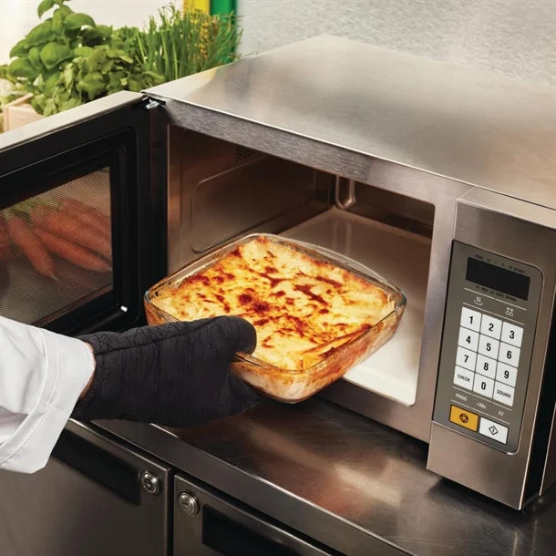 Samsung Programmable Microwave 26ltr 1100W