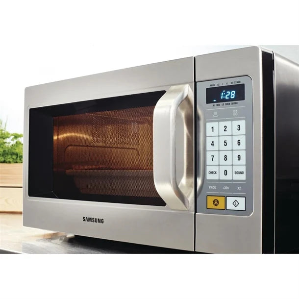 Samsung Programmable Microwave 26ltr 1100W