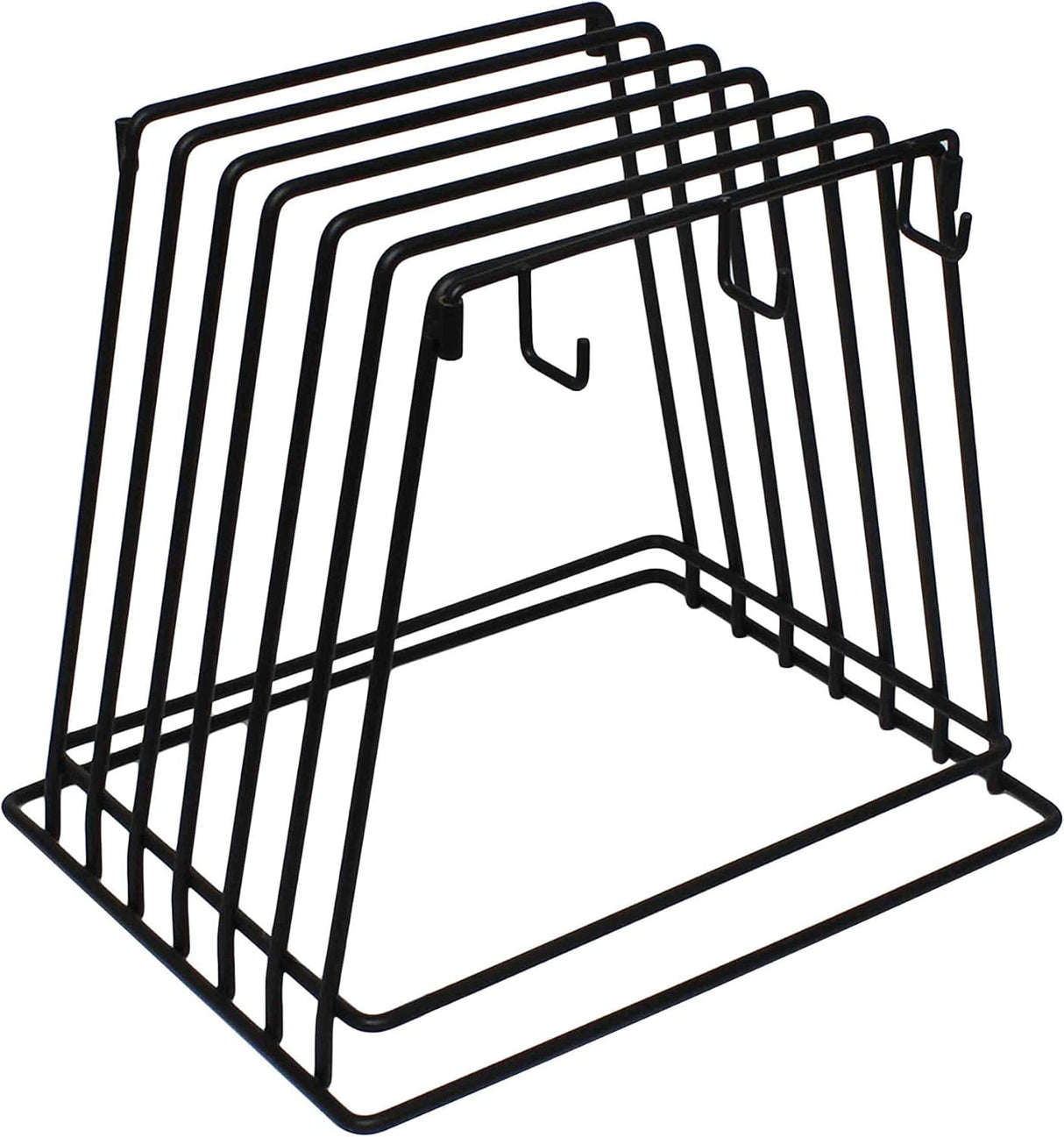Thunder Group Six Slot Heavy Duty Chopping Board Rack