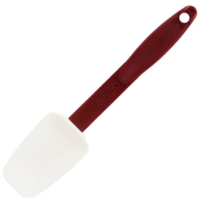 Tablecraft 1865 10" High Heat Spoon Spatula