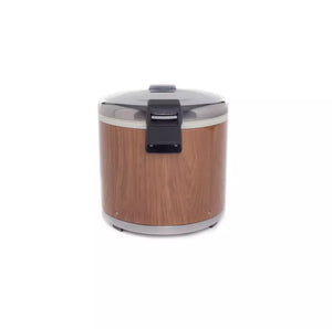 Thunder Group Rice Warmer 14.2 Litre – SEJ21000