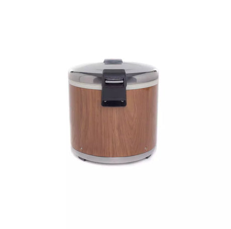 Thunder Group Rice Warmer 14.2 Litre – SEJ21000
