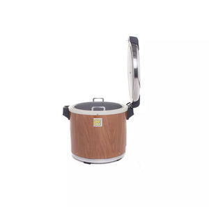 Thunder Group Rice Warmer 14.2 Litre – SEJ21000