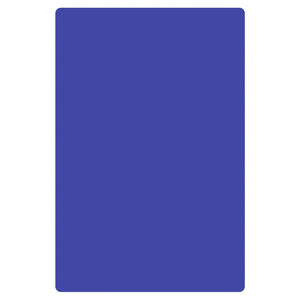 Thunder Group High Density Chopping Board 450x300x12mm