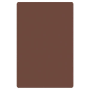 Thunder Group Large High Density Chopping Board 600x450x12mm