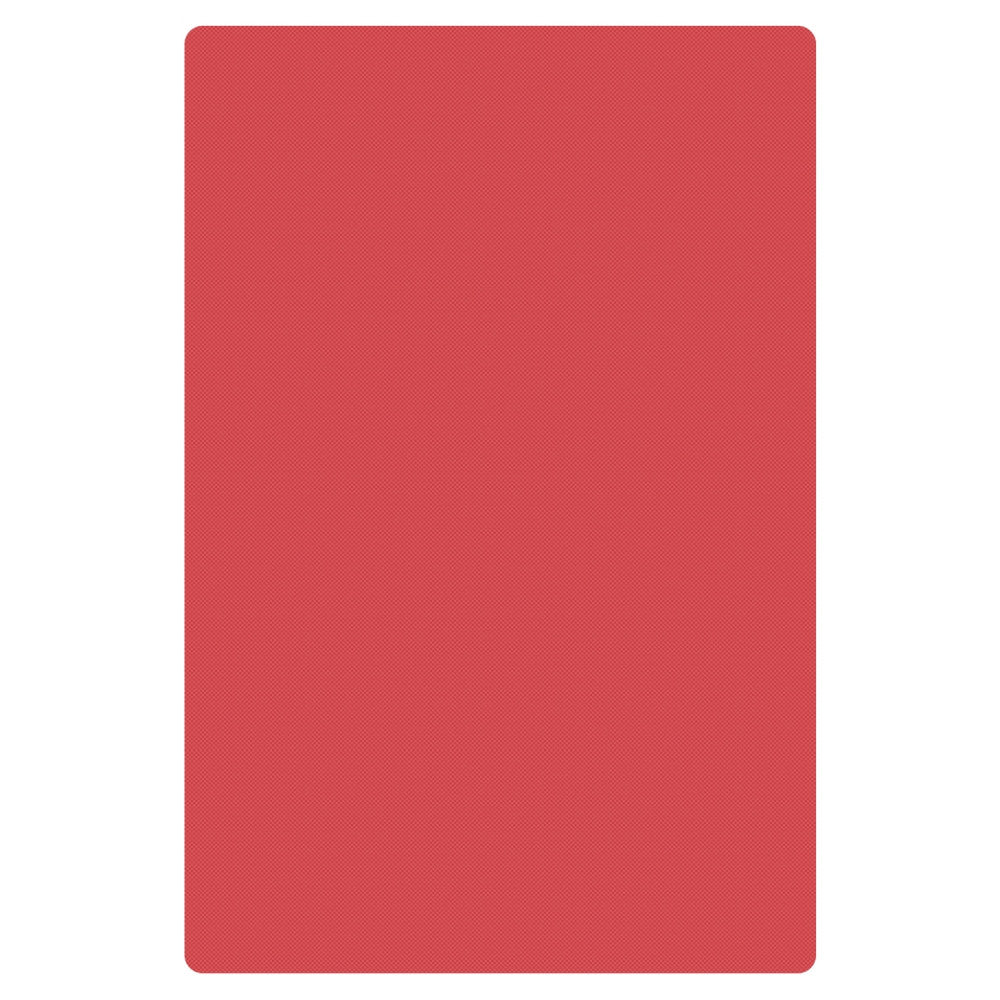 Thunder Group Large High Density Chopping Board 600x450x12mm