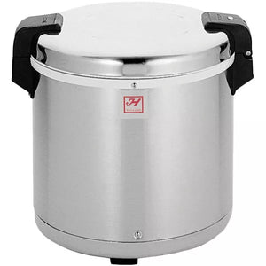 Thunder Group Stainless Steel Rice Warmer 14.2 Ltr - SEJ22000