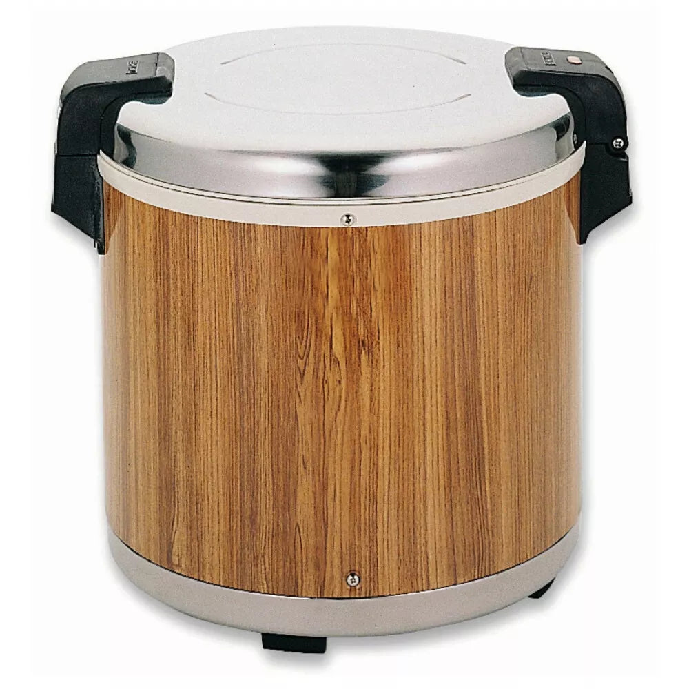 Thunder Group Rice Warmer 14.2 Litre – SEJ21000